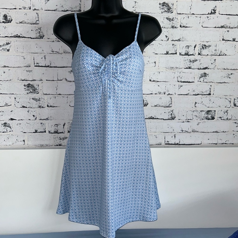 Hollister Summer Dress